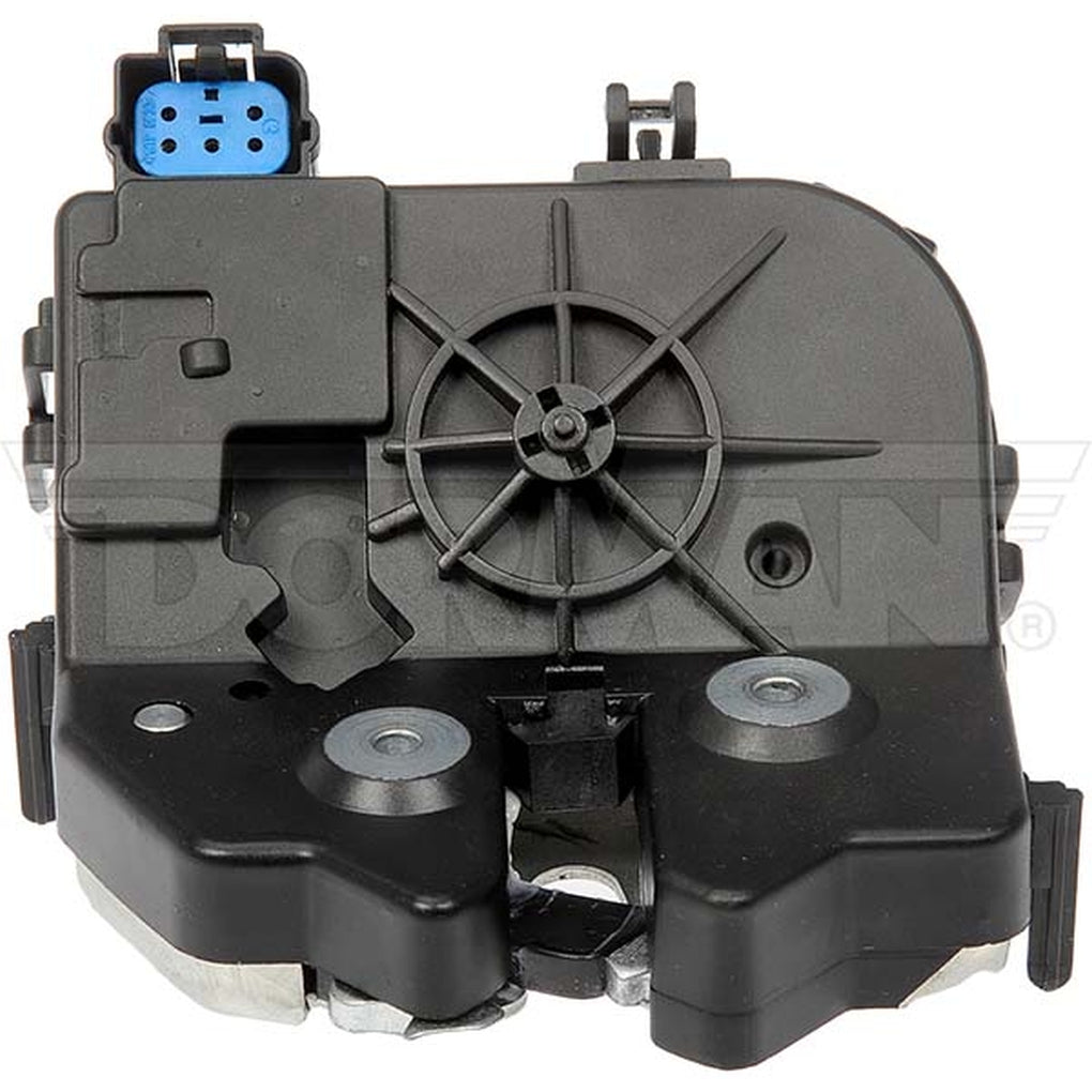 Dorman|940-121|Tailgate Actuator - Integrated