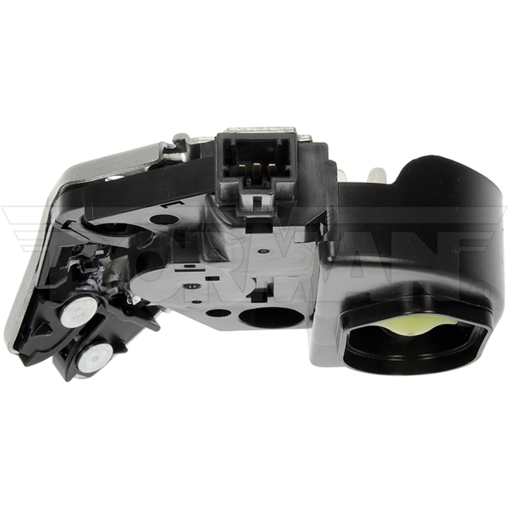 Dorman|940-405|Integrated Trunk Lock Actuator
