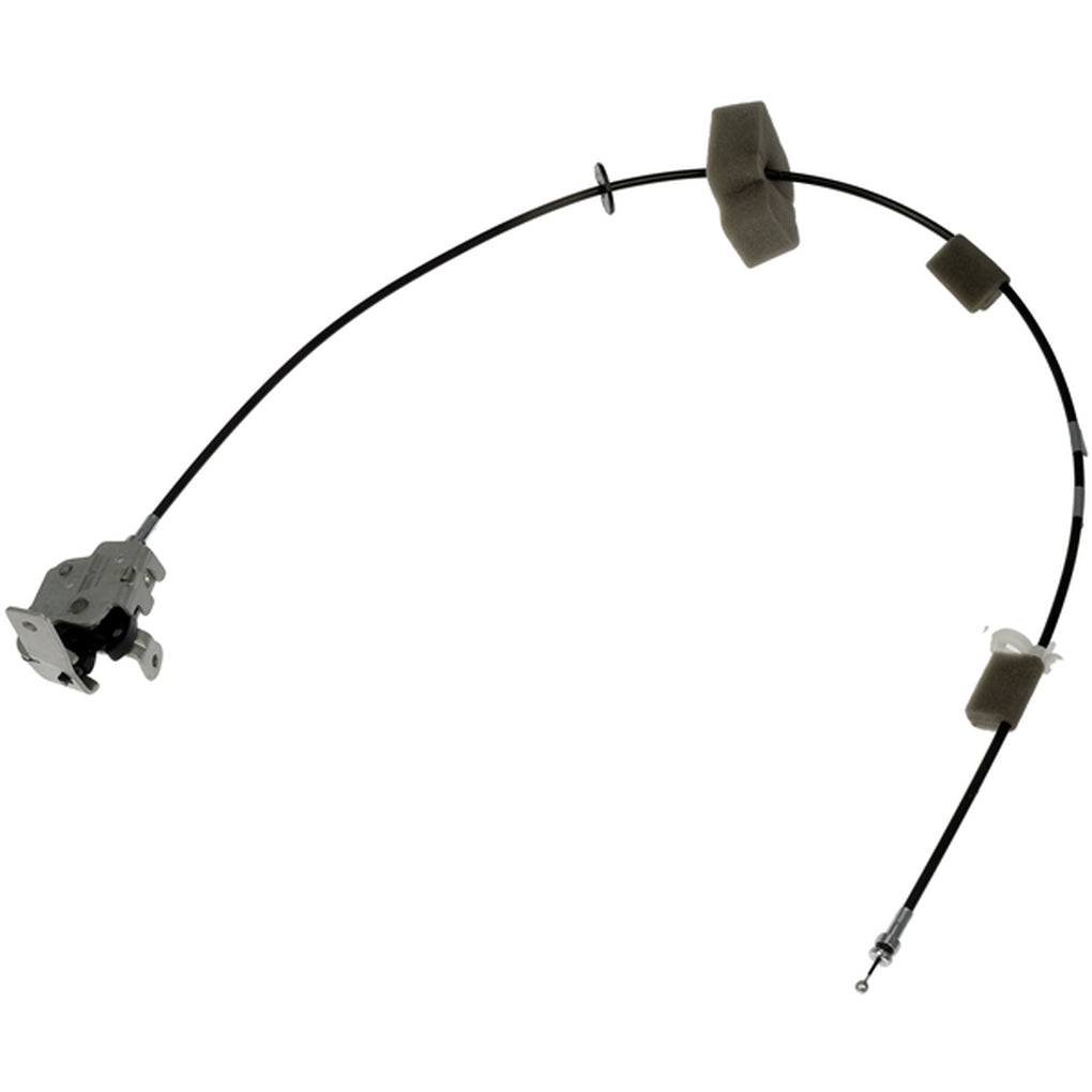 Dorman|940-691|Door Latch Assembly