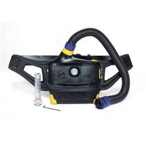 3M - 94247 - TR-814N Versaflo Powered Air Purifying Respirator Easy Clean Assembly/94247(AAD) - 70071697158