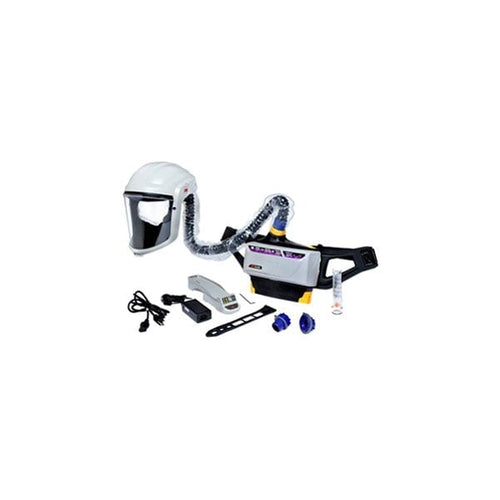 3M - 94248 - Versaflo Powered Air Purifying Respirator Painters Kit TR-800-PSK/94248(AAD) - 70071697166