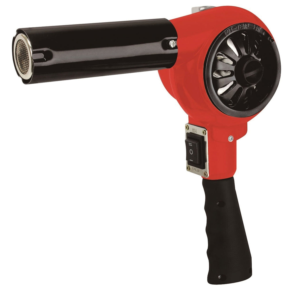 Astro Pneumatic - 9426 - Industrial Heavy Duty Variable Temperature Heat Gun