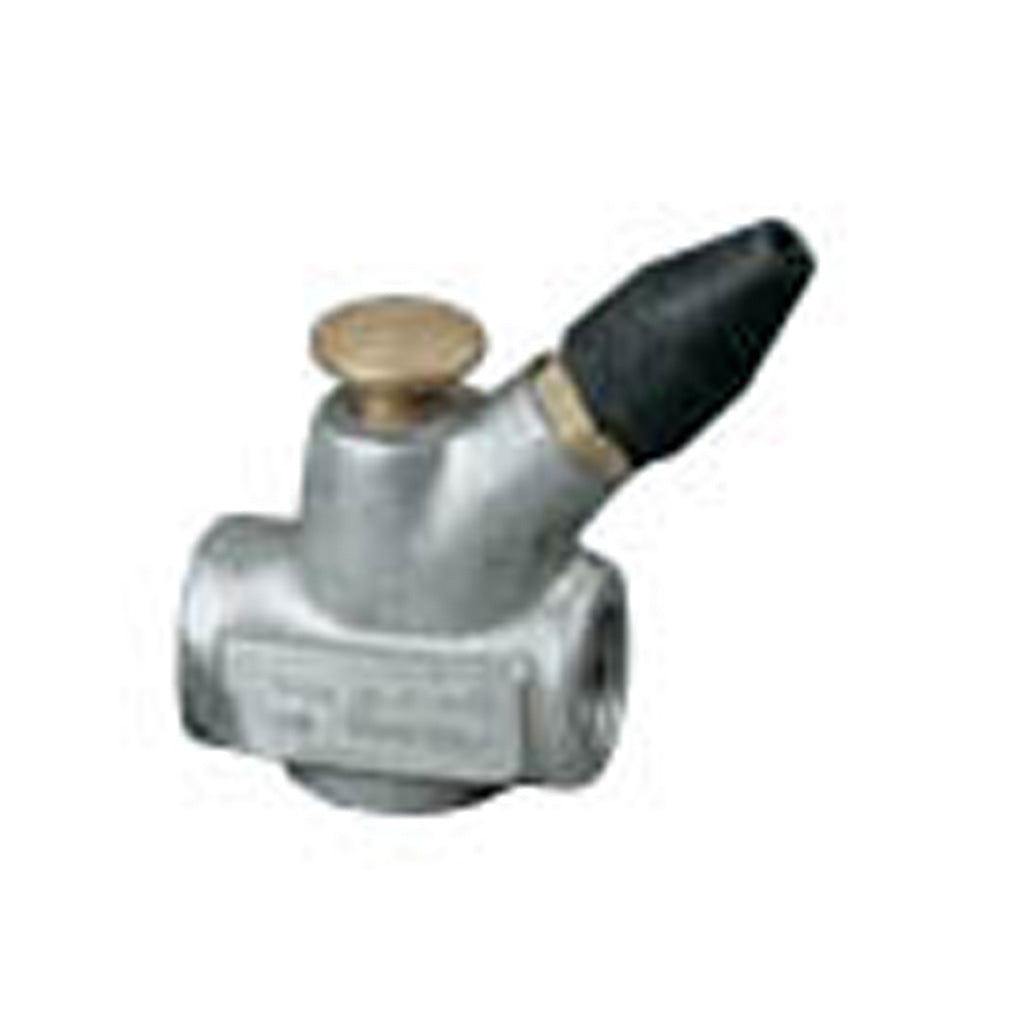 DYNABRADE - 94467 - DynaJet In-Line Blow Gun