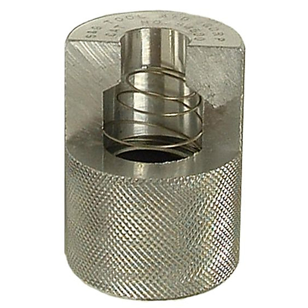 Tool Aid - 94500 - Safety Chuck Chisel Holder