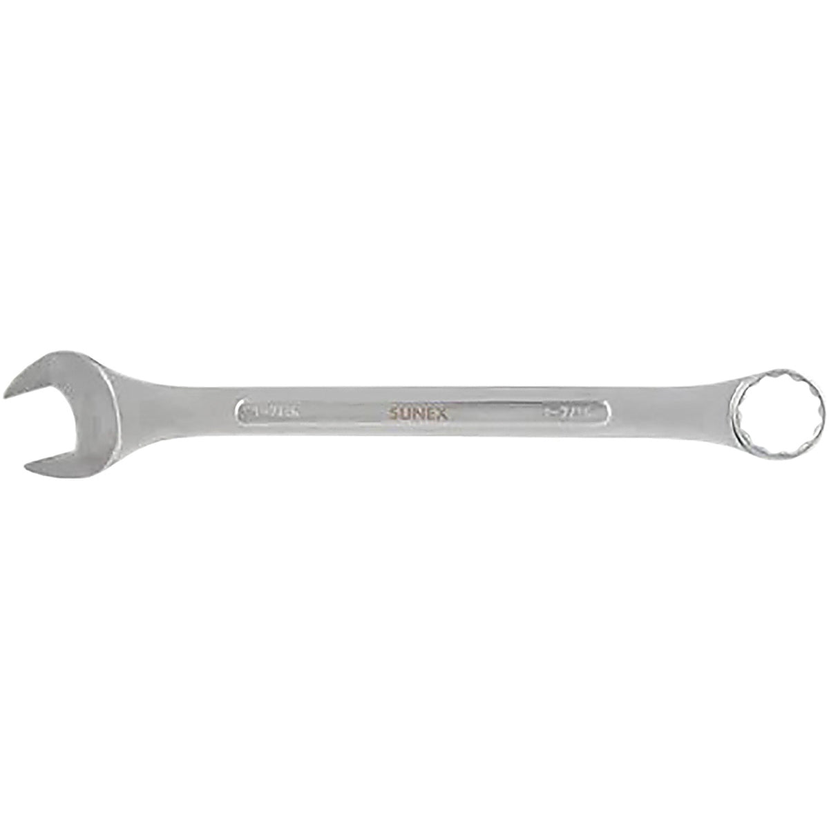 Sunex Tools - 945A - 1-7/16 Inch Jumbo Combo Wrench