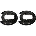 Dorman - 947-011 - Brake Backing Plate - 1 Pair