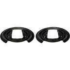 Dorman - 947-011 - Brake Backing Plate - 1 Pair