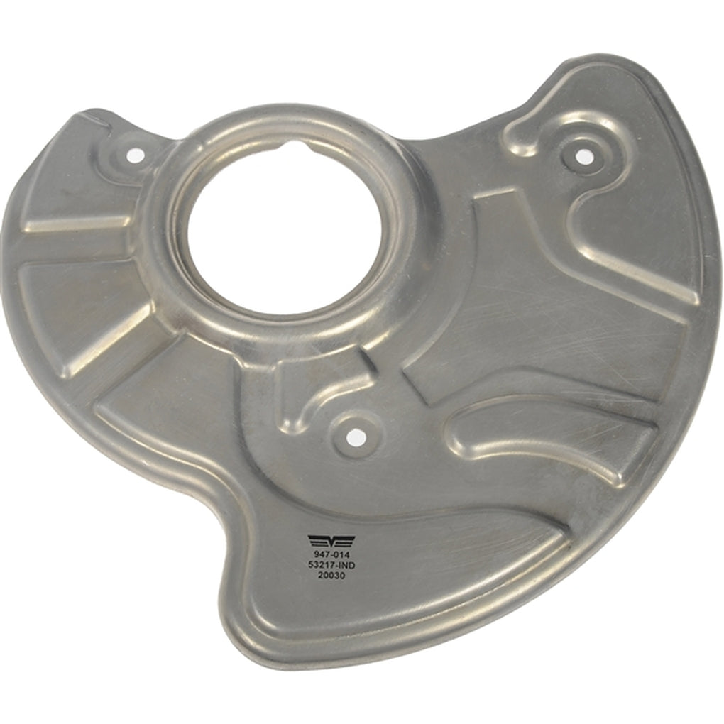 Dorman|947-014|Brake Dust Shield