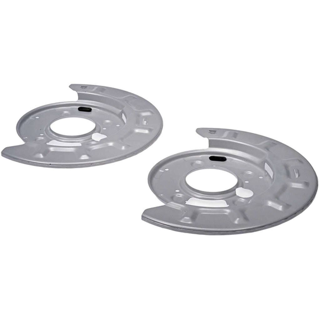 Dorman|947-016|Brake Backing Plate - 1 Pair