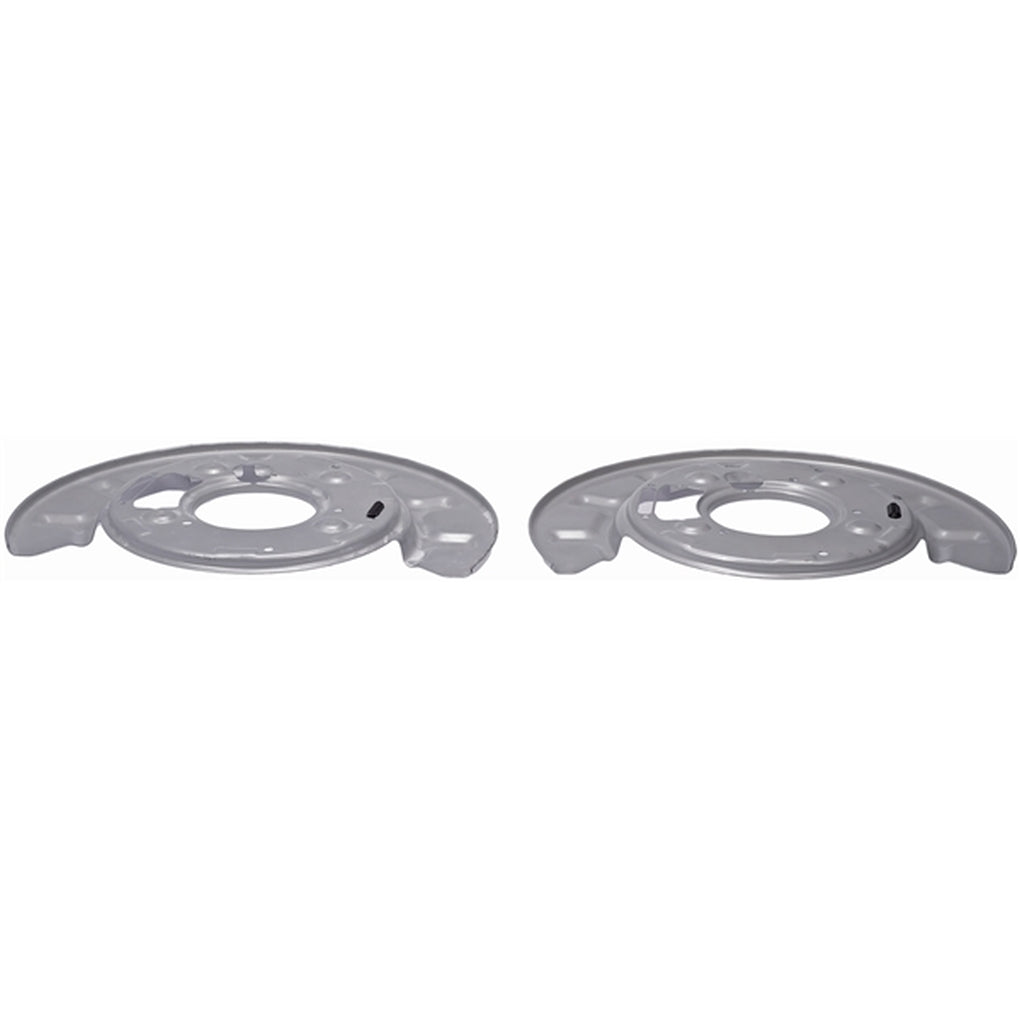 Dorman|947-016|Brake Backing Plate - 1 Pair
