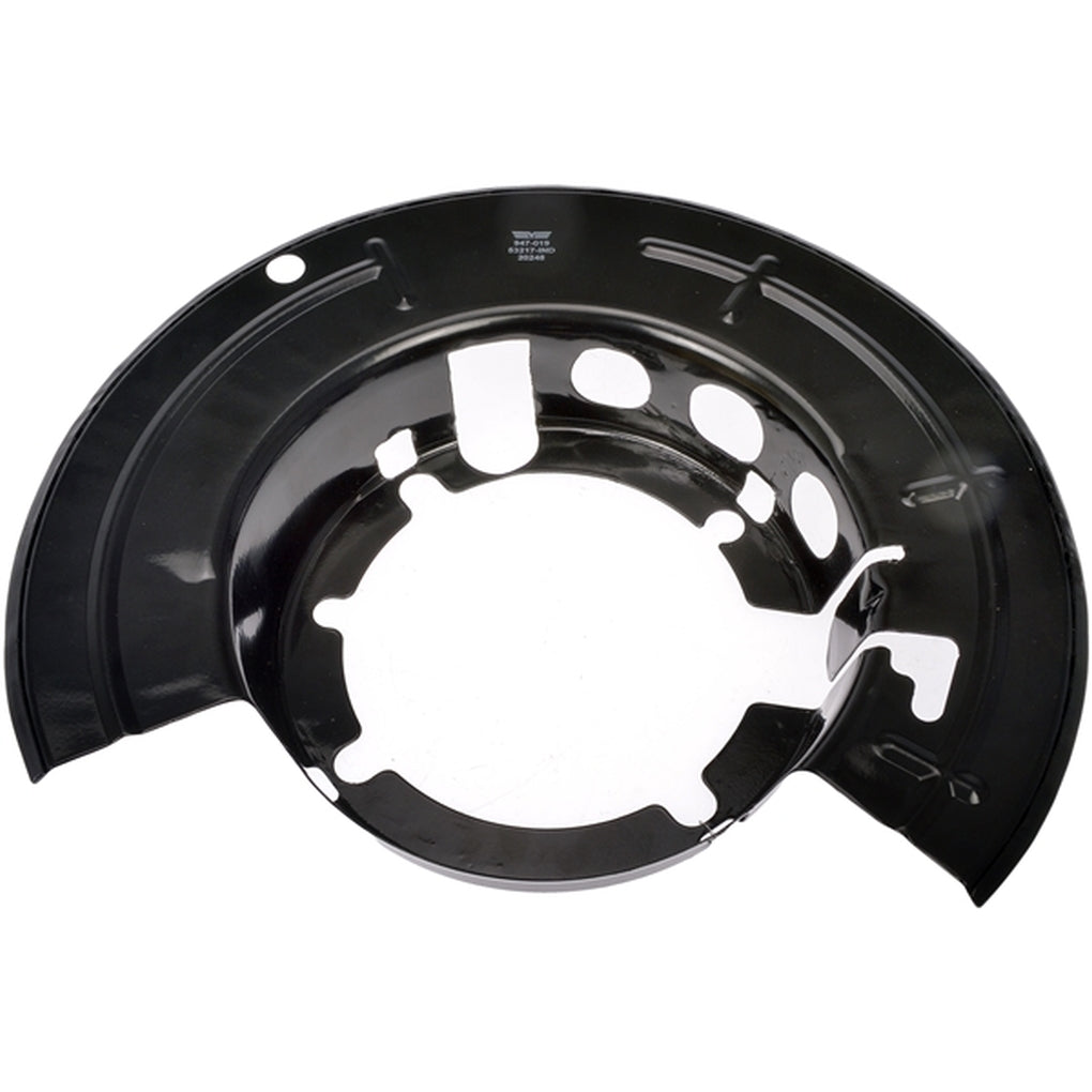 Dorman|947-019|Brake Dust Shield