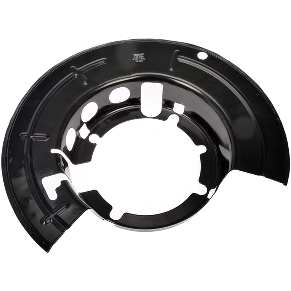 Dorman|947-020|Brake Dust Shield