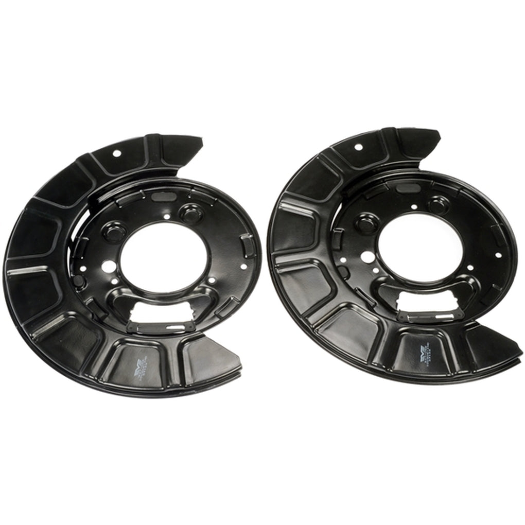 Dorman - 947-056 - Brake Dust Shield - 1 Pair