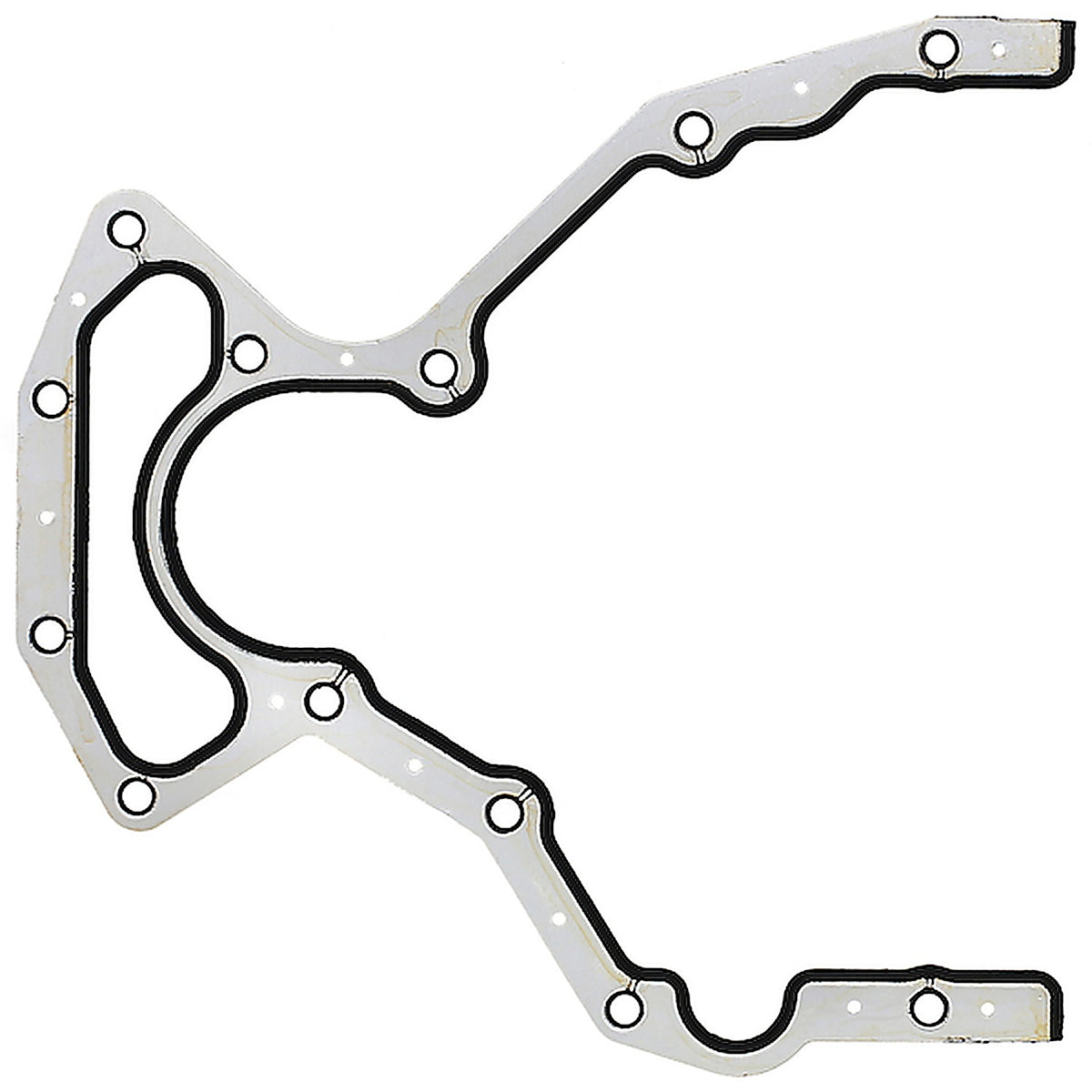 Elring - 948270 - Gasket, Housing Cover (Crankcase)