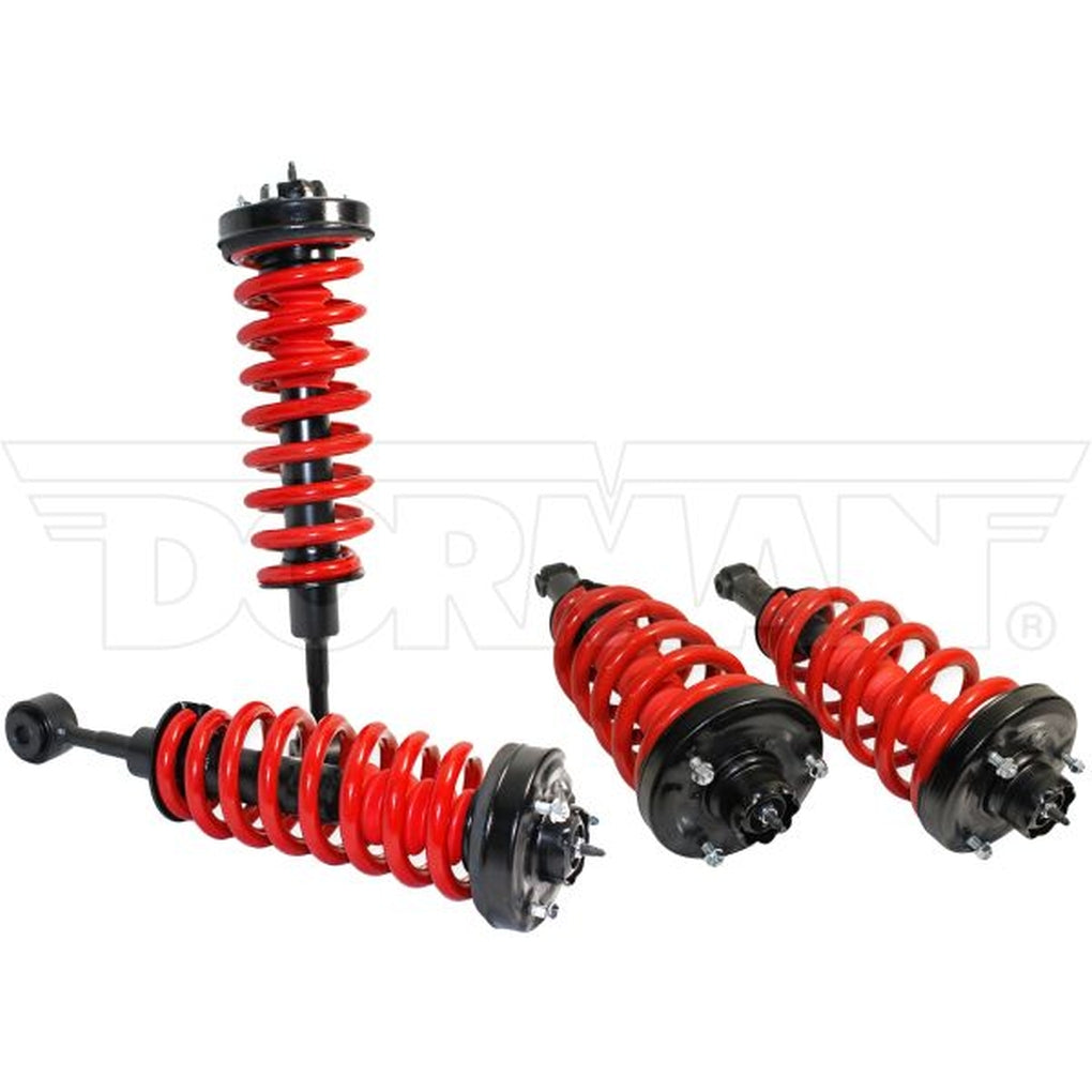 Dorman|949-511|Air Suspension Conversion Kit