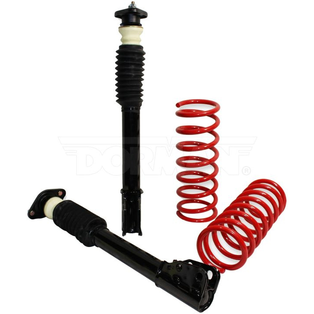 Dorman|949-555|Air Suspension Conversion Kit
