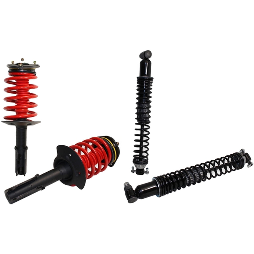 Dorman|949-558|Air Suspension Delete Kit