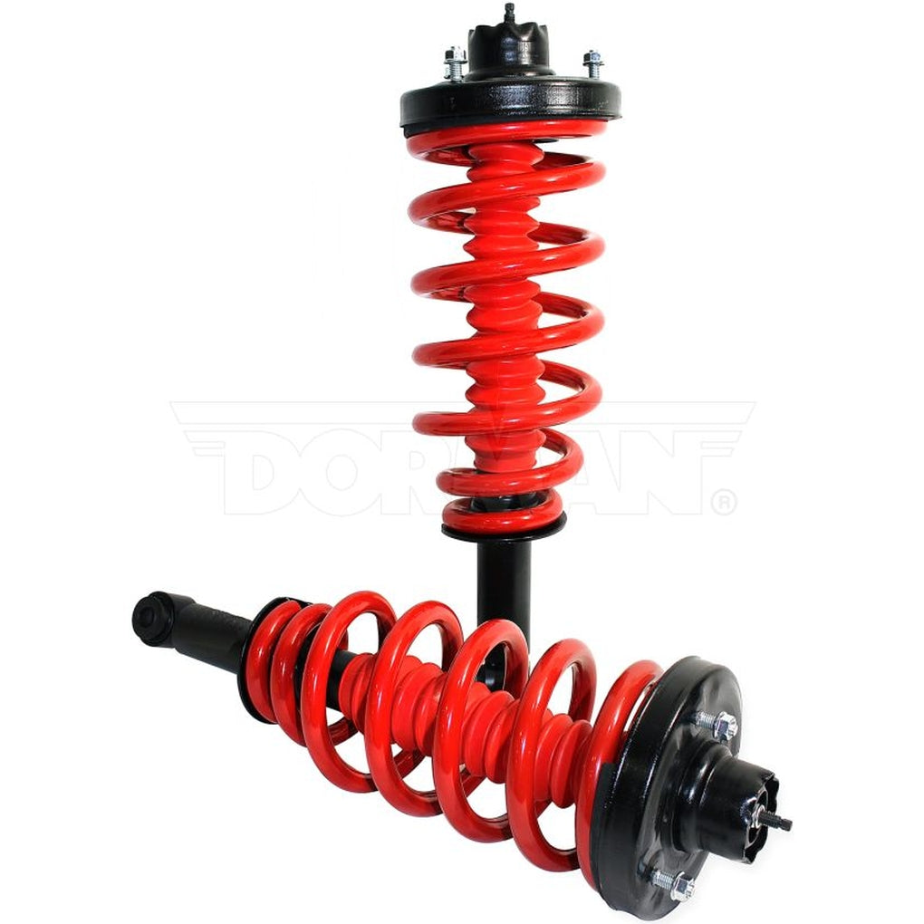 Dorman|949-583|Air Suspension Delete Kit