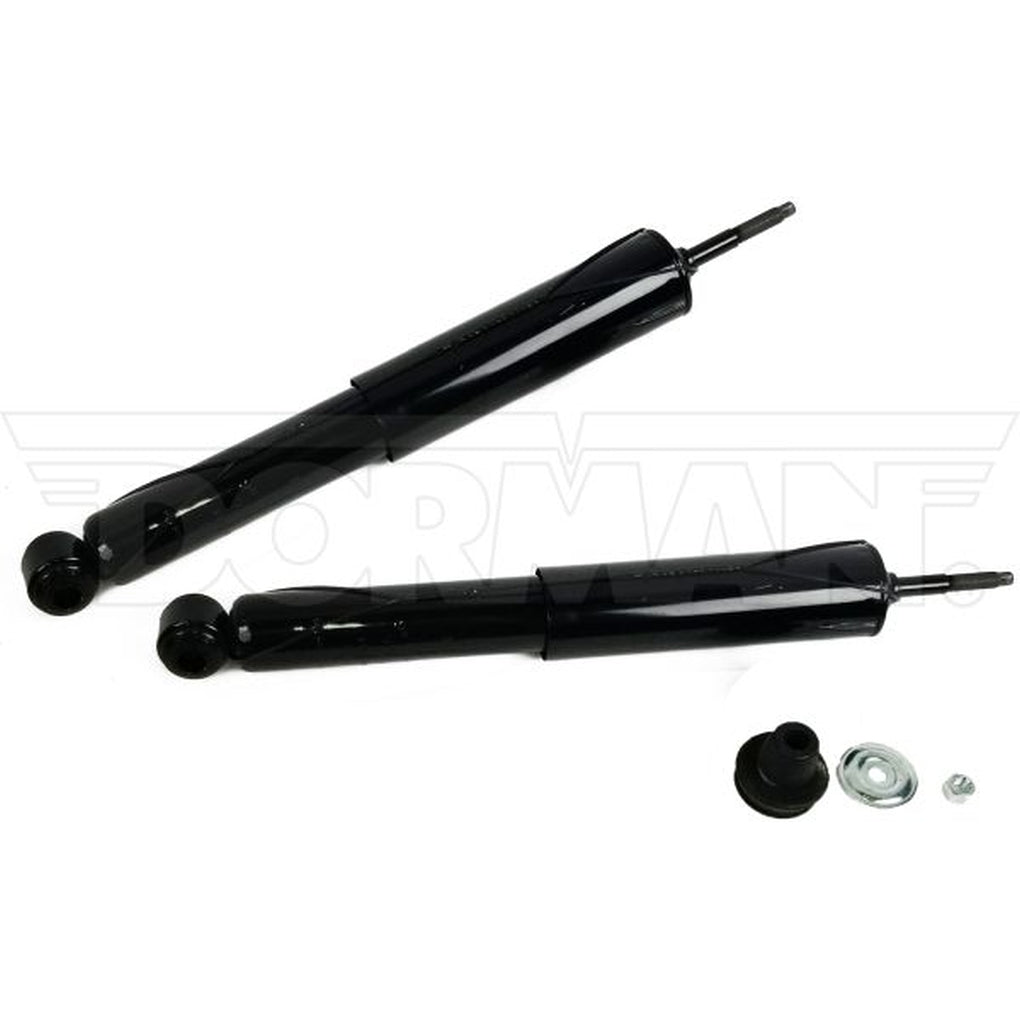 Dorman|949-586|Air Suspension Delete Kit