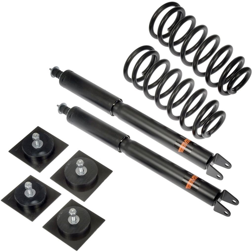 Dorman|949-592|Air Suspension Delete Kit
