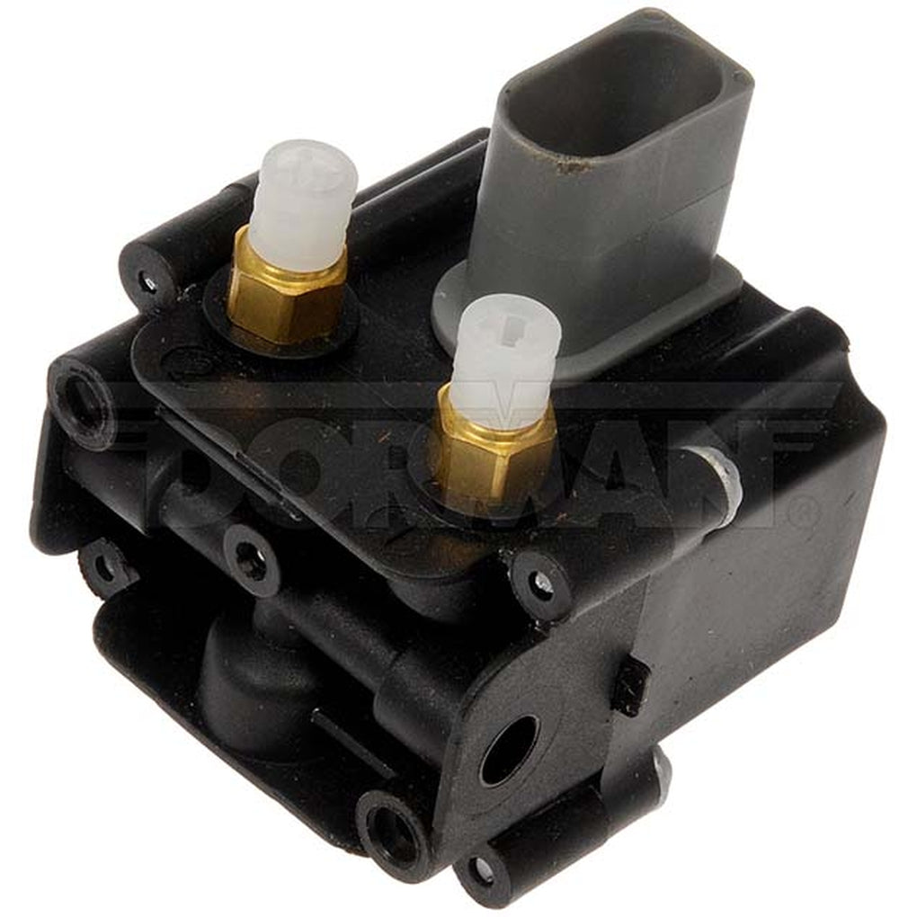 Dorman|949-792|Air Compressor Valve Block