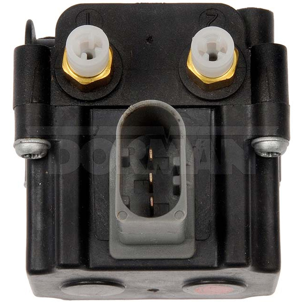 Dorman|949-792|Air Compressor Valve Block