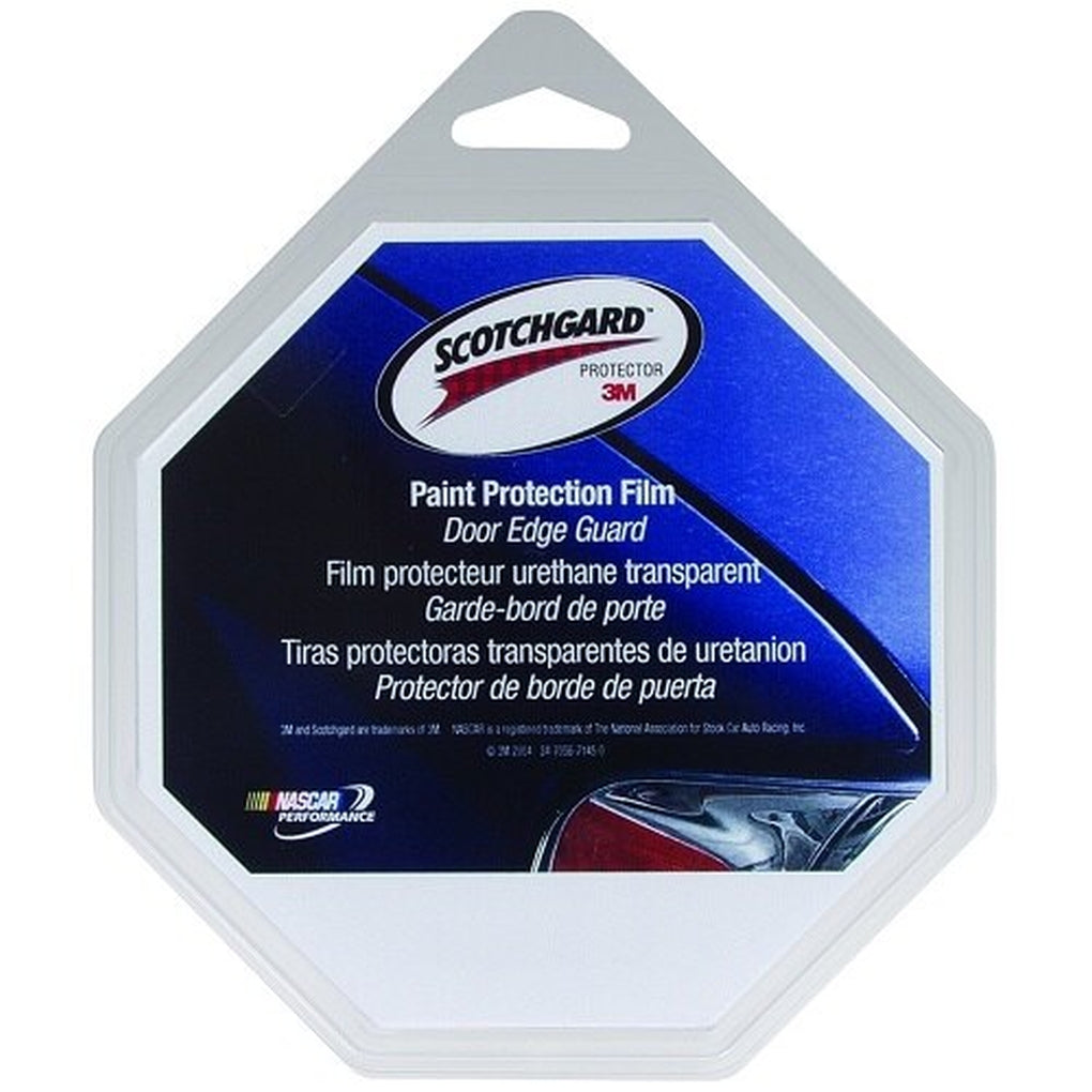 3M - 94901 - Scotchgard Paint Protection Film Pro Series, SGH6PRO, 8 mil, Transparent, 0.4 in x 30 ft