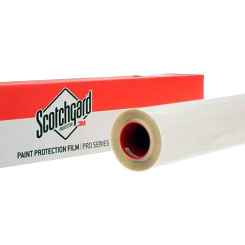 3M - 94901 - Scotchgard Paint Protection Film Pro Series, SGH6PRO, 8 mil, Transparent, 0.4 in x 30 ft