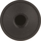 Disco|9493PK|7/16in Stem Diameter 1in Head Diameter , Black Nylon Firewall Insulation Ret.
