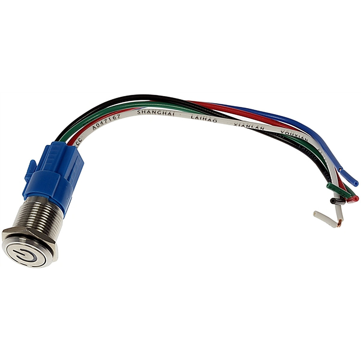 Dorman - 94961 - Power On/Off-Off/On Switch