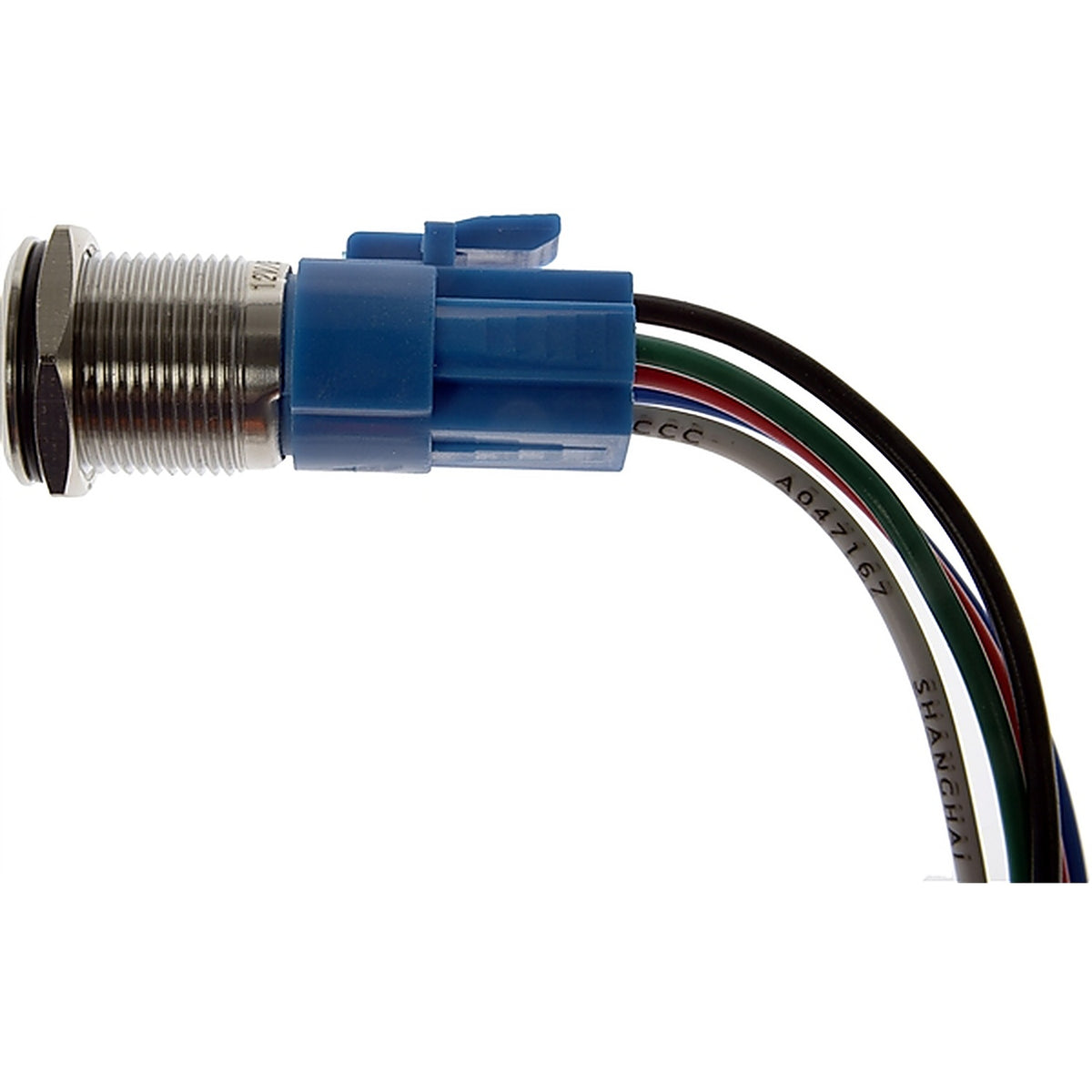 Dorman - 94961 - Power On/Off-Off/On Switch