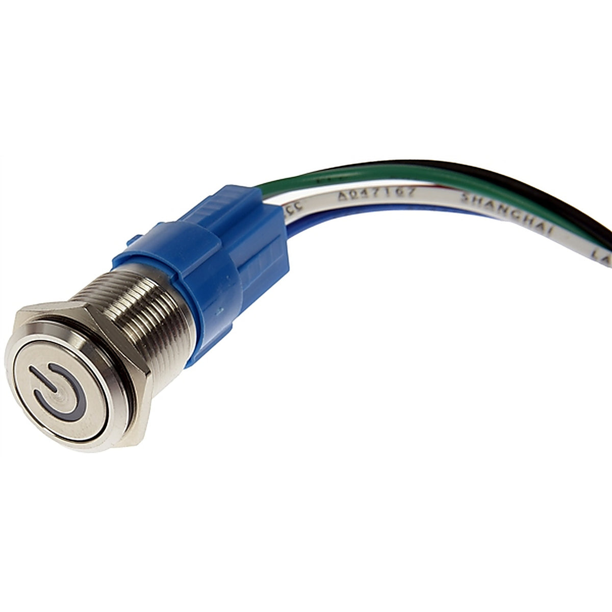 Dorman - 94961 - Power On/Off-Off/On Switch