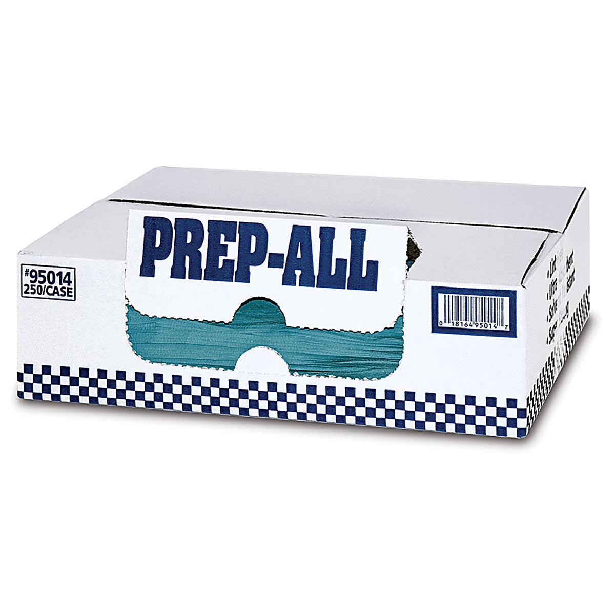 MDI Wipes - 95014 - Prep-All Towel, Lint Free, 250 ea