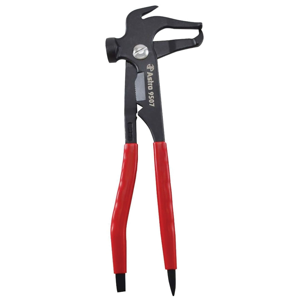 Astro Pneumatic - 9507 - Wheel Weight Balance Hammer Pliers