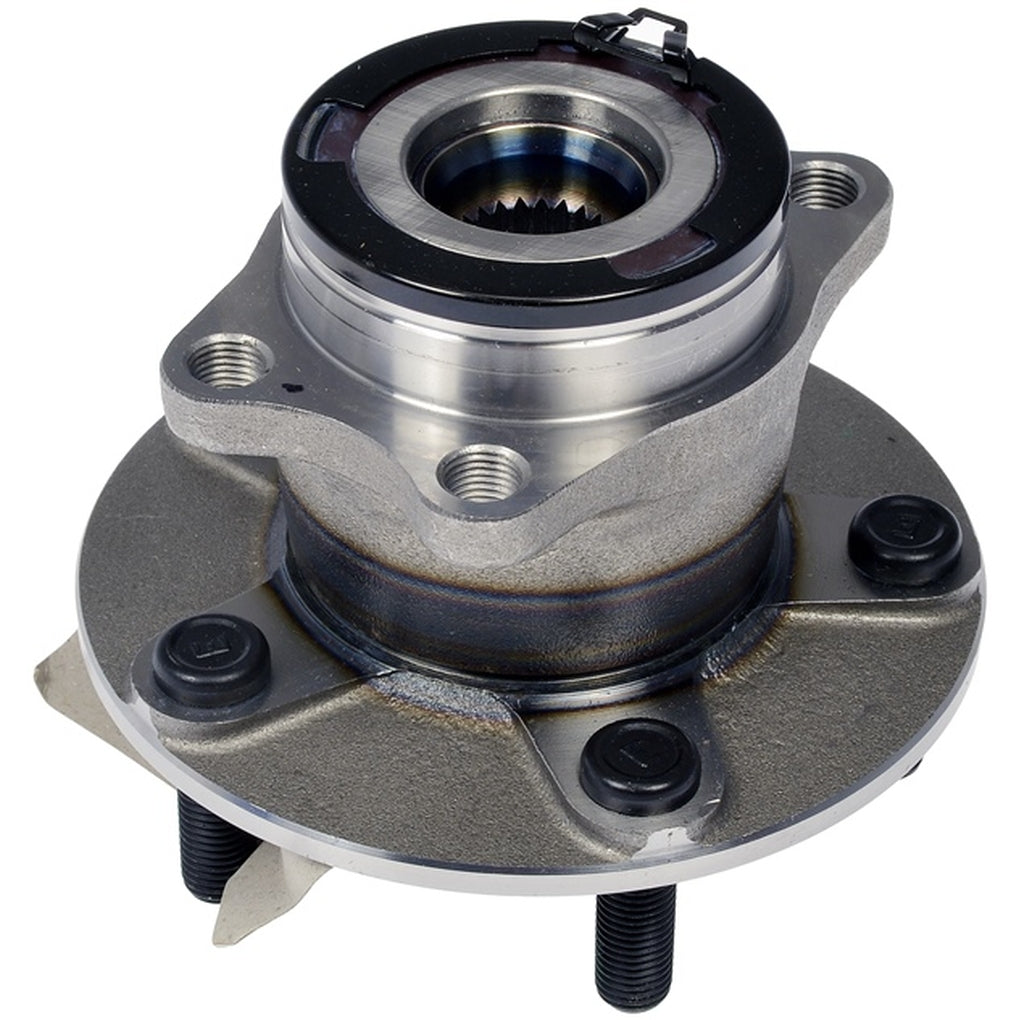 Dorman|951-089|Wheel Hub And Bearing Assembly - Rear