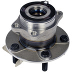 Dorman|951-089|Wheel Hub And Bearing Assembly - Rear