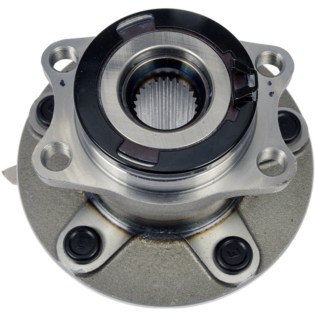 Dorman|951-089|Wheel Hub And Bearing Assembly - Rear