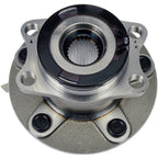 Dorman|951-089|Wheel Hub And Bearing Assembly - Rear