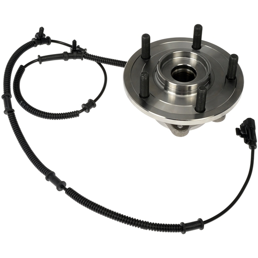 Dorman|951-200|Wheel Hub And Bearing Assembly - Rear