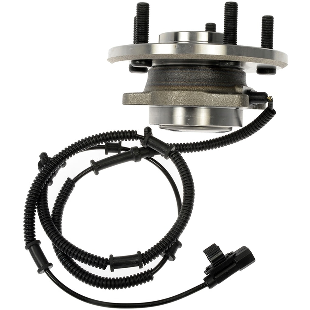 Dorman|951-200|Wheel Hub And Bearing Assembly - Rear