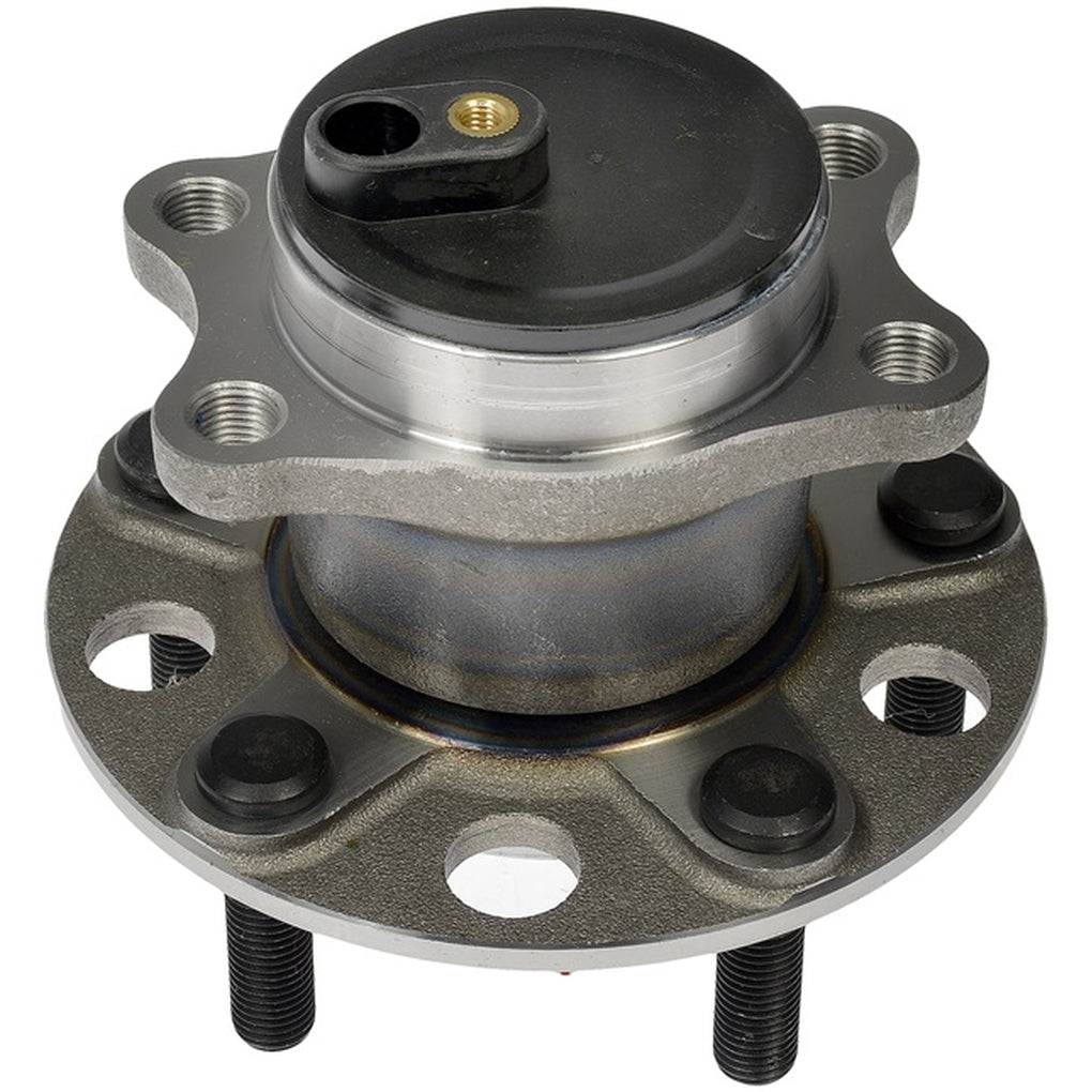 Dorman|951-201|Wheel Hub And Bearing Assembly - Rear