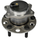 Dorman|951-201|Wheel Hub And Bearing Assembly - Rear