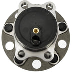 Dorman|951-201|Wheel Hub And Bearing Assembly - Rear