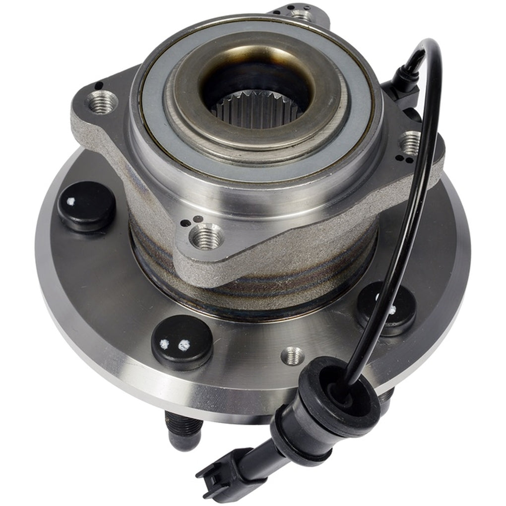 Dorman|951-300|Wheel Hub And Bearing Assembly - Rear