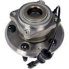 Dorman|951-300|Wheel Hub And Bearing Assembly - Rear