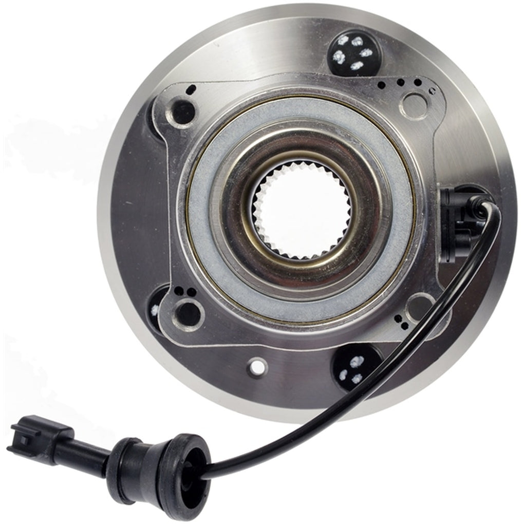 Dorman|951-300|Wheel Hub And Bearing Assembly - Rear