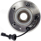 Dorman|951-300|Wheel Hub And Bearing Assembly - Rear