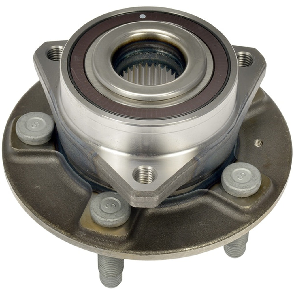 Dorman|951-301|Wheel Hub And Bearing Assembly - Front And Rear