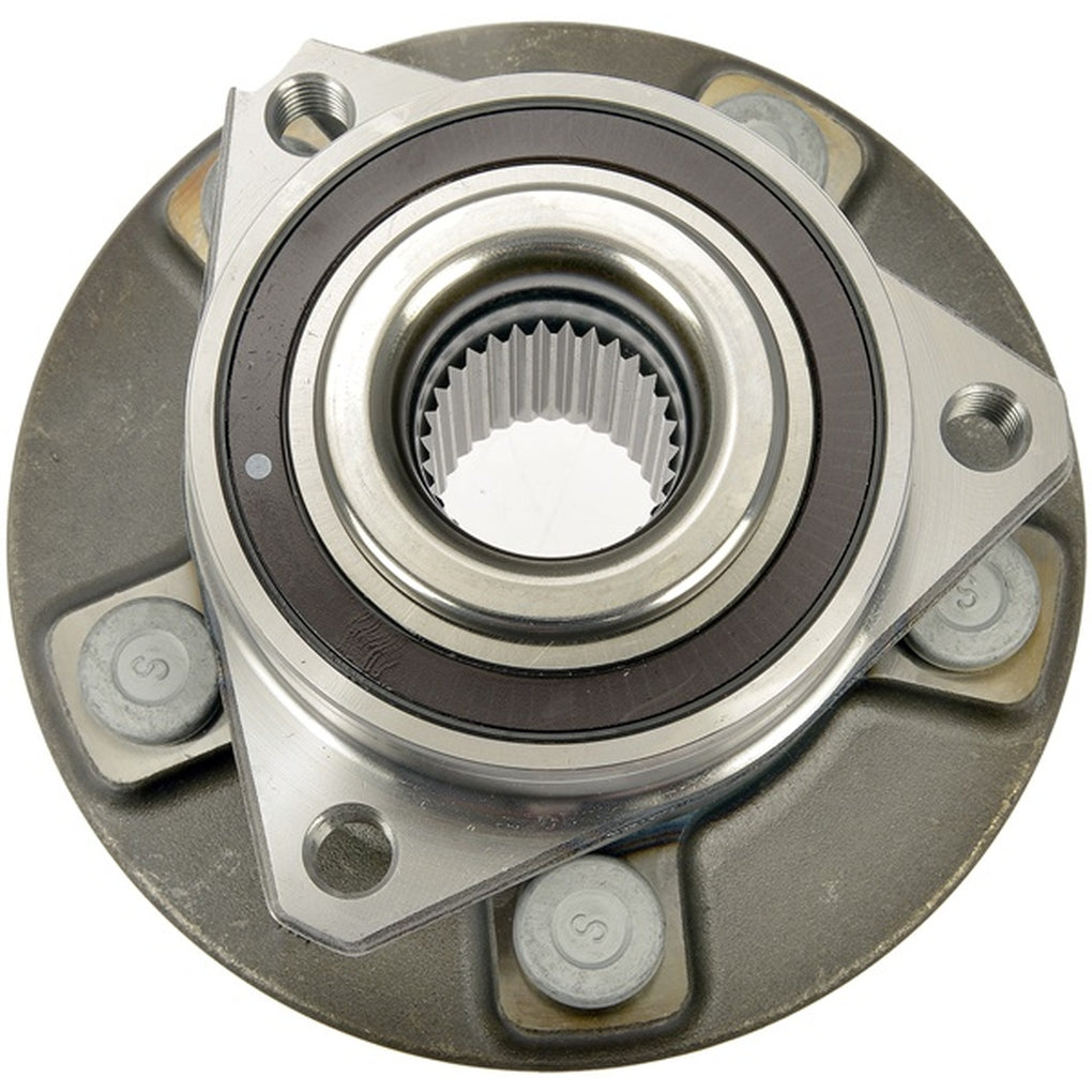 Dorman|951-301|Wheel Hub And Bearing Assembly - Front And Rear