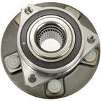 Dorman|951-301|Wheel Hub And Bearing Assembly - Front And Rear